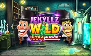 รูปเกม Jekyllz Wild Ultranudge - Jekyllz Wild อุลตร้านูน