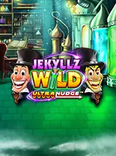 โลโก้เกม Jekyllz Wild Ultranudge - Jekyllz Wild อุลตร้านูน