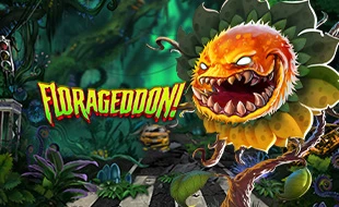 รูปเกม Florageddon! - ฟลอราเกดดอน!