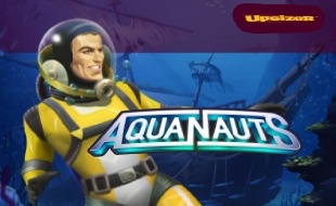 รูปเกม Aquanauts - อะควานอตส์