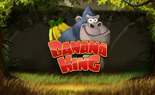 รูปเกม Banana King - ราชากล้วย