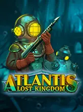 โลโก้เกม Atlantis - แอตแลนติส