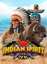 โลโก้เกม Indian Spirit - วิญญาณอินเดีย