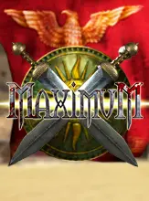 โลโก้เกม Maximum - ขีดสุด