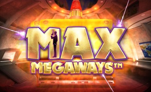 รูปเกม Max Megaways - Max Megaways