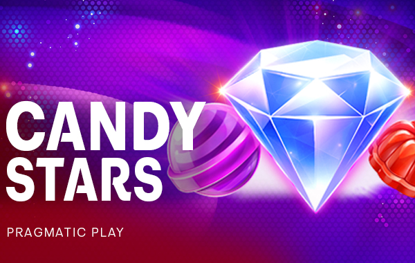 รูปเกม Candy Stars - แคนดี้สตาร์