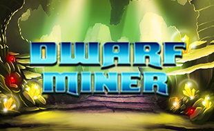 รูปเกม Dwarf Miner - คนขุดแร่คนแคระ