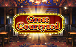 รูปเกม Great Courtyard - ลานกว้าง