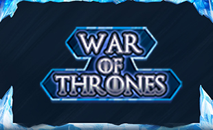 รูปเกม War of Thrones - สงครามบัลลังก์