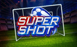 รูปเกม Super Shot - ซูเปอร์ช็อต