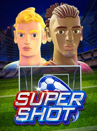 โลโก้เกม Super Shot - ซูเปอร์ช็อต