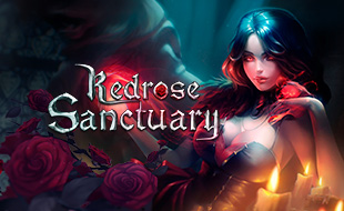 รูปเกม Redrose Sanctuary - เขตรักษาพันธุ์เรดโรส