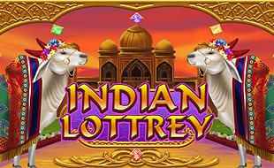 รูปเกม Indian Lottery - ล็อตเตอรี่อินเดีย