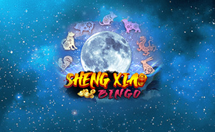 รูปเกม Sheng Xiao Bingo