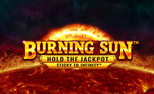 รูปเกม Burning Sun - เบิร์นนิ่งซัน