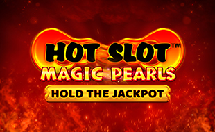 รูปเกม Hot Slot Magic Pearls - Hot Slot Magic Pearls