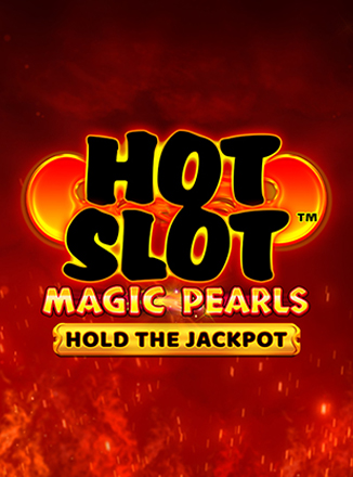 โลโก้เกม Hot Slot Magic Pearls - Hot Slot Magic Pearls