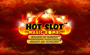 รูปเกม Hot Slot Magic Bombs - Hot Slot Magic Bombs