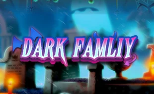 รูปเกม Dark Family - ครอบครัวมืด