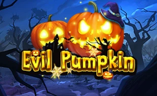 รูปเกม Evil Pumpkin - ฟักทองชั่วร้าย