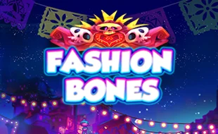 รูปเกม Fashion Bones - กระดูกแฟชั่น