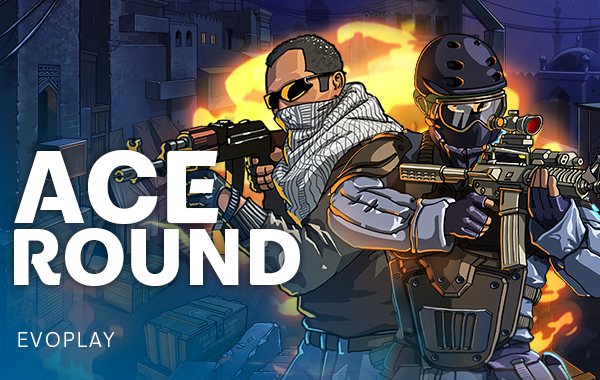 รูปเกม Ace Round - เอซรอบ