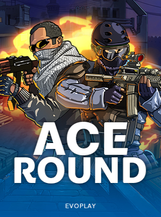 โลโก้เกม Ace Round - เอซรอบ
