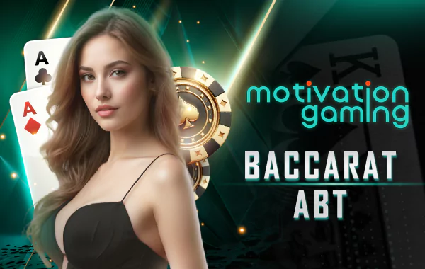 โลโก้เกม Baccarat ABT - บาคาร่า เอบีที