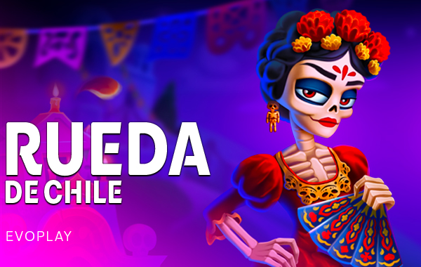 รูปเกม Rueda De Chile - เทศกาลแห่งความตาย