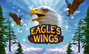 รูปเกม Eagle's Wings - ปีกนกอินทรี