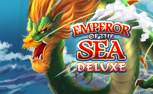 รูปเกม Emperor of the Sea Deluxe - จักรพรรดิแห่งท้องทะเล ดีลักซ์