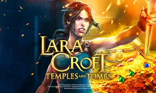 รูปเกม Lara Croft - Temples and Tombs - Lara Croft - วัดและสุสาน