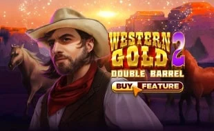 รูปเกม Western Gold 2 - เวสเทิร์นโกลด์2