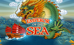 รูปเกม Emperor of the Sea - จักรพรรดิแห่งท้องทะเล