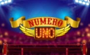 รูปเกม Numero Uno - ที่หนึ่ง