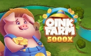 รูปเกม Oink Farm - อู๊ดฟาร์ม