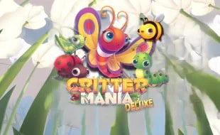 รูปเกม Critter Mania Deluxe - Critter Mania ดีลักซ์