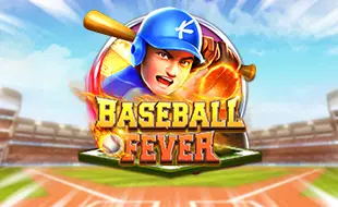 โลโก้เกม Baseball Fever - ไข้เบสบอล