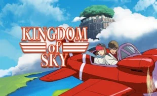 รูปเกม Kingdom of Sky - คิงดอมอ็อฟสกาย