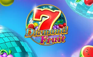 รูปเกม Diamond Fruit - ไดมอนด์777