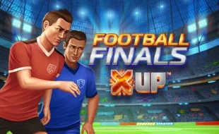 รูปเกม Football Finals XUP - ฟุตบอลไฟนอลอัพ