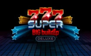 รูปเกม 777 Super BIG BuildUp™ Deluxe™ - 777 Super BIG BuildUp™ ดีลักซ์™