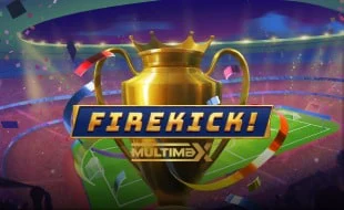รูปเกม Firekick! Multimax - ไฟร์คิก! มัลติแม็กซ์