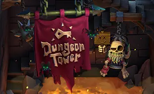 รูปเกม Dungeon Tower - หอคอยดันเจี้ยน