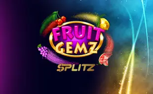 รูปเกม Fruit Gemz Splitz - ผลไม้ Gemz Splitz