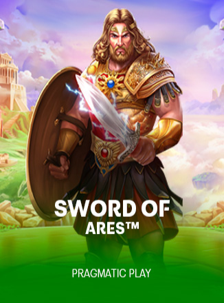 โลโก้เกม Sword of Ares™ - ดาบแห่งอาเรส™