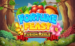 รูปเกม Fortune Feast Fusion Reels - งานฉลองโชคดี