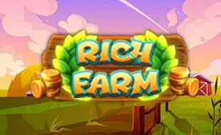 รูปเกม Rich Farm - ริชฟาร์ม
