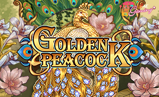 รูปเกม Golden Peacock - นกยูงทอง