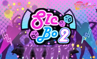 รูปเกม Sic Bo 2 - สิคโป 2